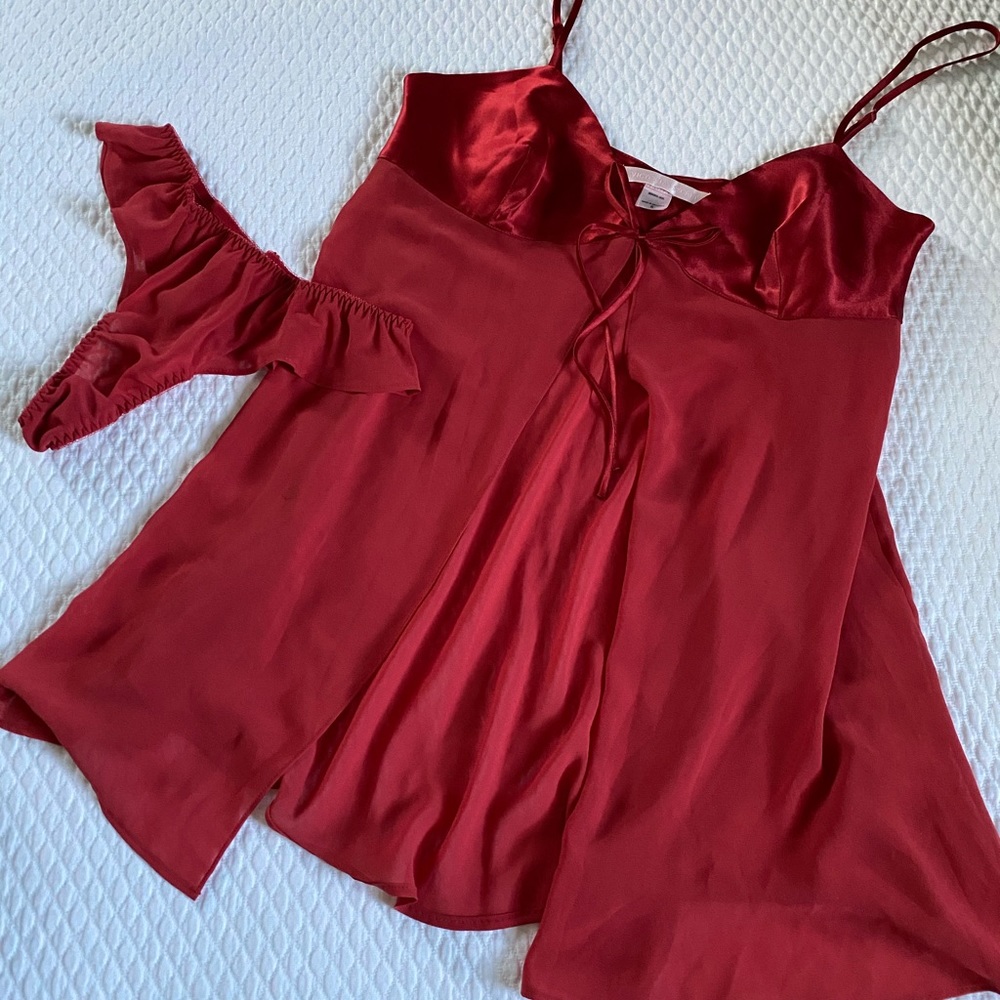 ❤️EUC Victoria’s Secret!❤️